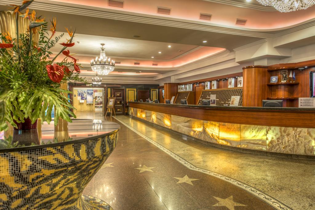Hotel Golebiewski Wisła Esterno foto
