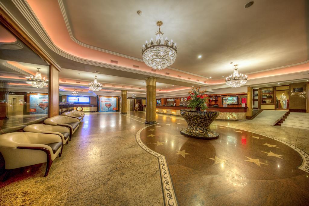 Hotel Golebiewski Wisła Esterno foto