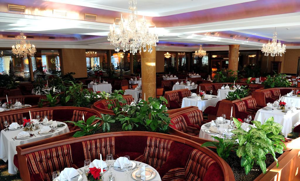 Hotel Golebiewski Wisła Esterno foto